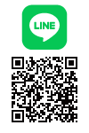 LINEお友達追加QRコード