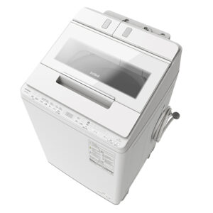 日立全自動洗濯機(洗濯12kg) BW-X120H