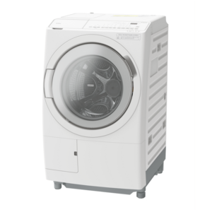 日立ドラム式洗濯機(洗濯12kg　乾燥6kg) BD-SV120JL