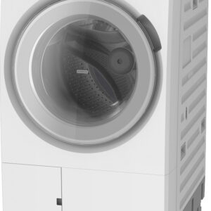 日立 ドラム式洗濯機(洗濯12kg 乾燥6kg) BD-SX120JL