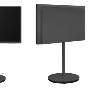パナソニック 4K液晶テレビ(43型 レイアウトフリー) TH-43LF2L-H