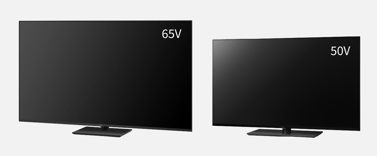 パナソニック 4K液晶テレビ(55型) TV-55W90B | 坂中商店 | お